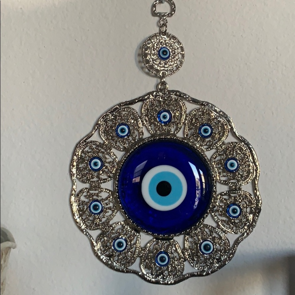 Wall ornament